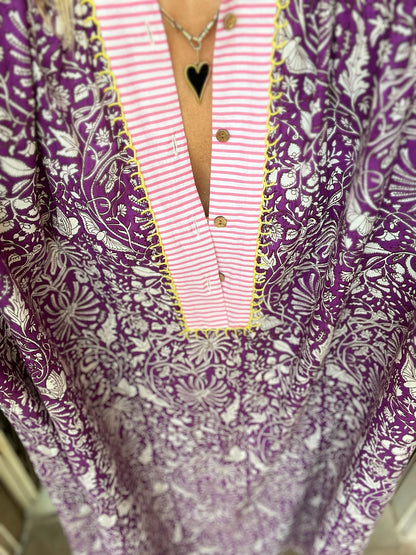 ROBE FOLK BERIL