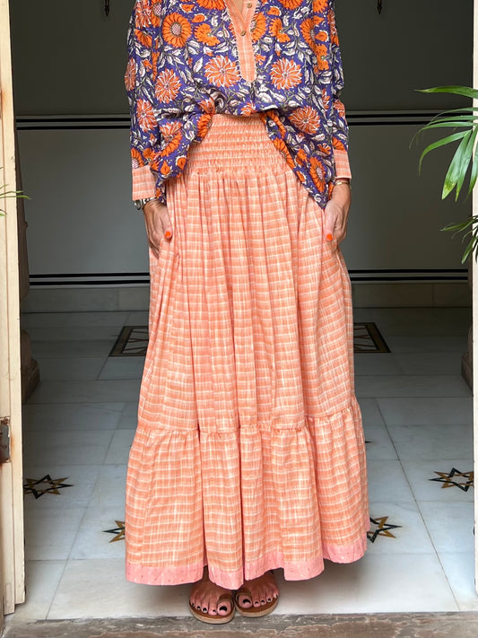 JUPE GYPSY ANGÈLE