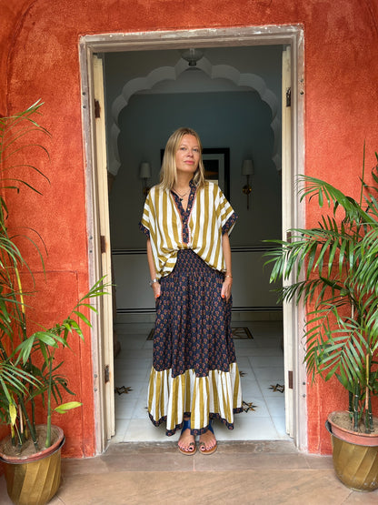 JUPE GYPSY SARAI