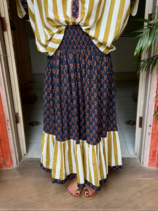 JUPE GYPSY SARAI