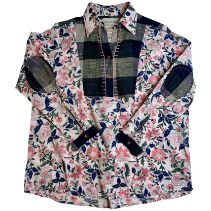 CHEMISE CHARLY RAPHAEL