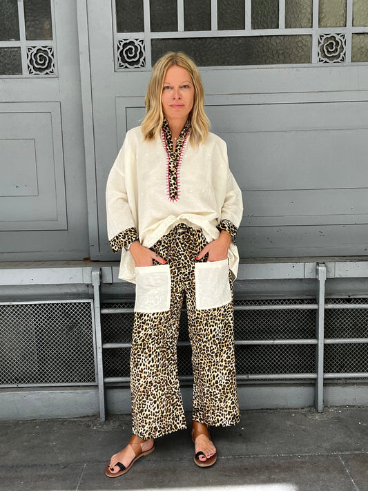 PANTALON PAULIN ASCOTT