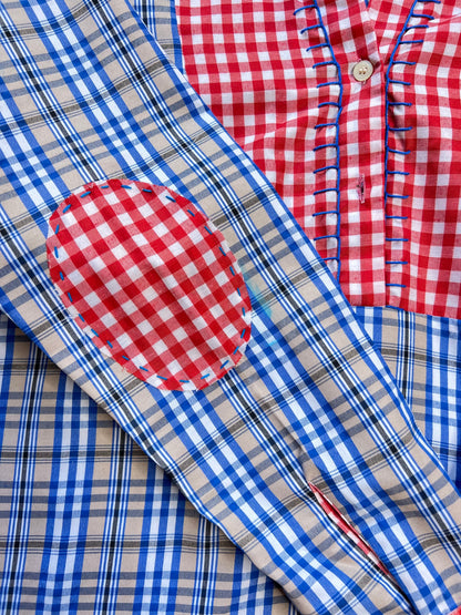 CHEMISE CHARLY JOSEPH