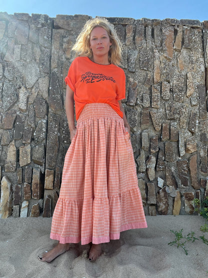 T- SHIRT BRUCE SPRINGTEEN // ESTREET