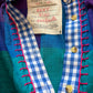 CHEMISE FOLK RICKY