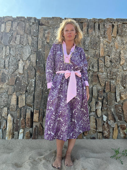 ROBE FOLK BERIL