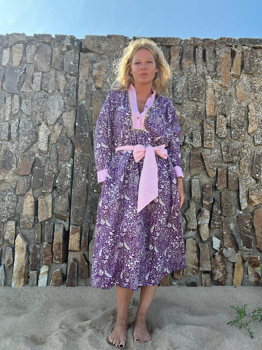 ROBE FOLK BERIL