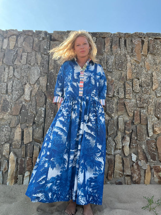 ROBE SWING HAWAI