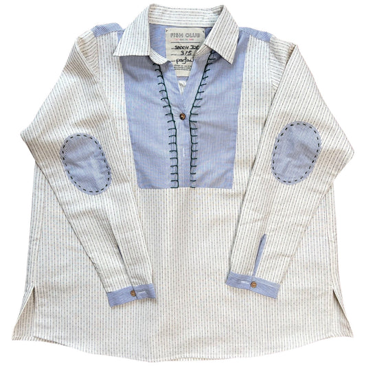 CHEMISE CHARLY SAMY JOE
