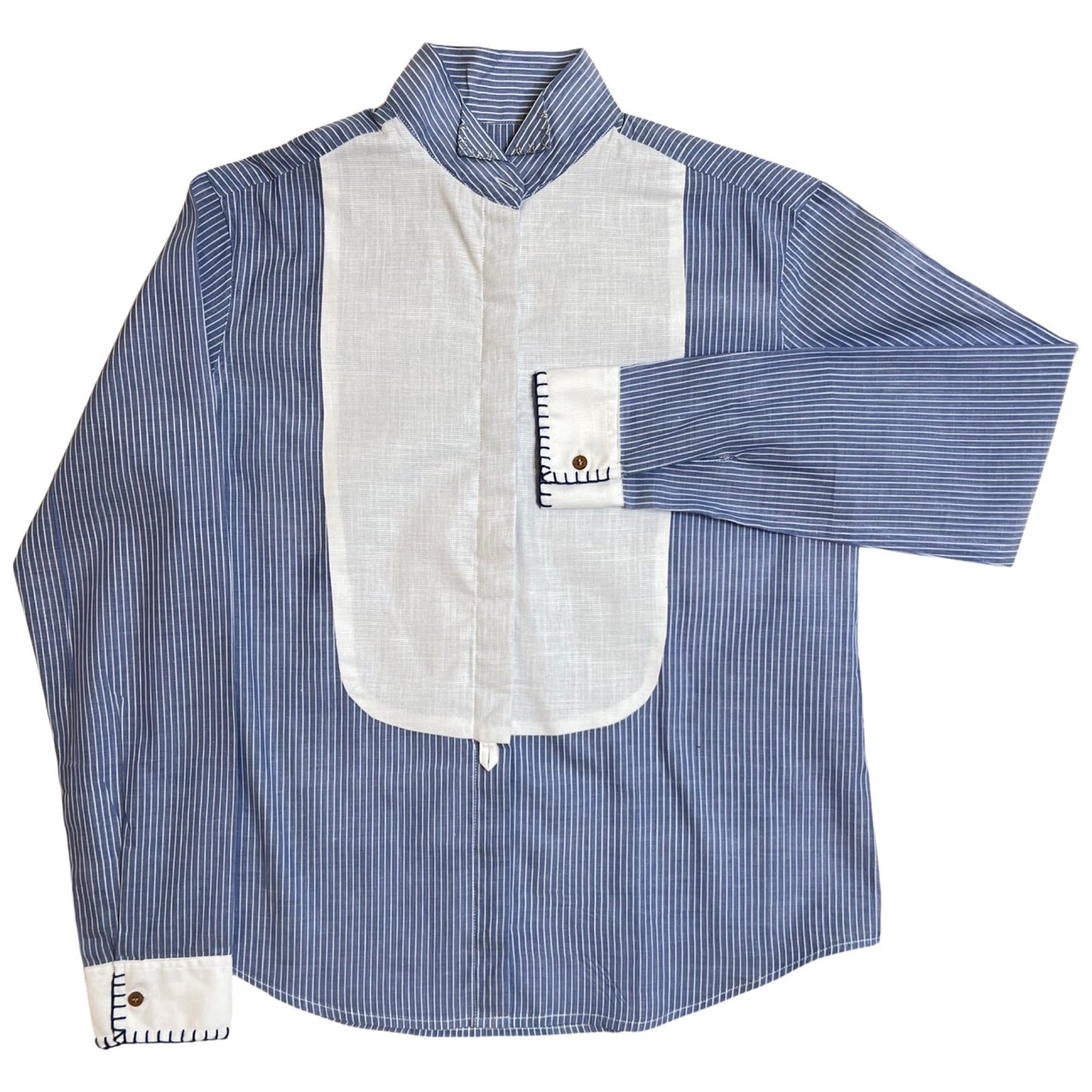 CHEMISE DANDY LUKE