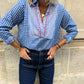 CHEMISE CHARLY TOM