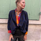 CHEMISE FOLK MICHEL