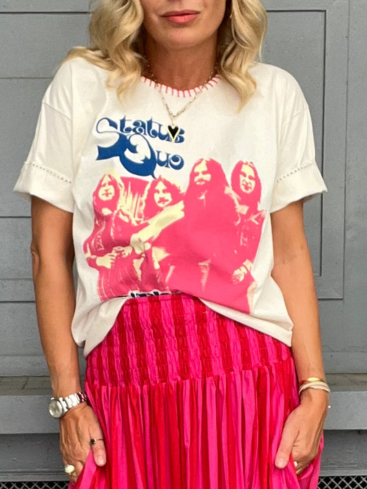 Rolling Stones // Tour 81 t shirt