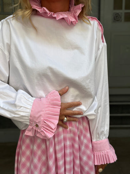 CHEMISE THE ARTIST ANSO
