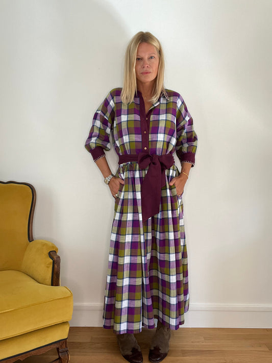ROBE SWING GUS