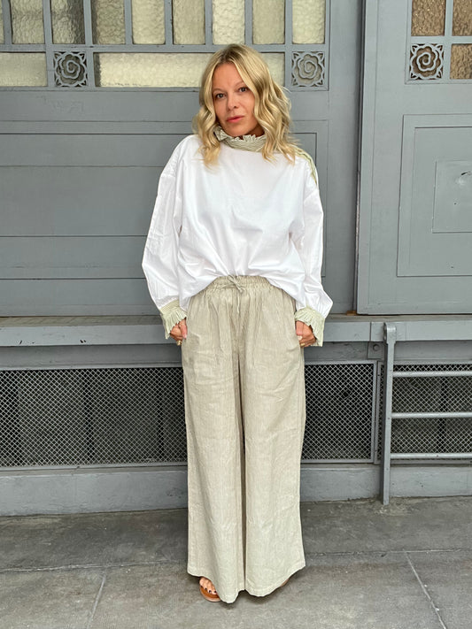 Disco Clyde pants