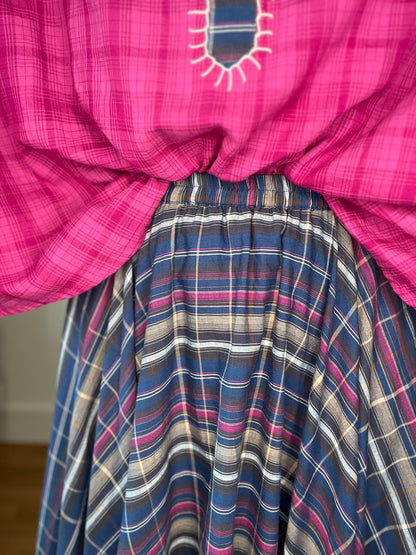 CHEMISE POP LISA