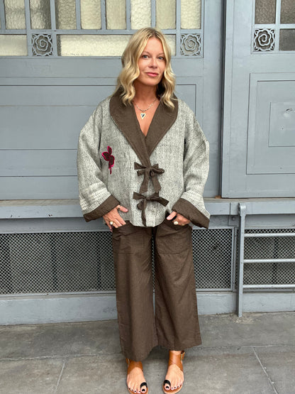 Paulin pants