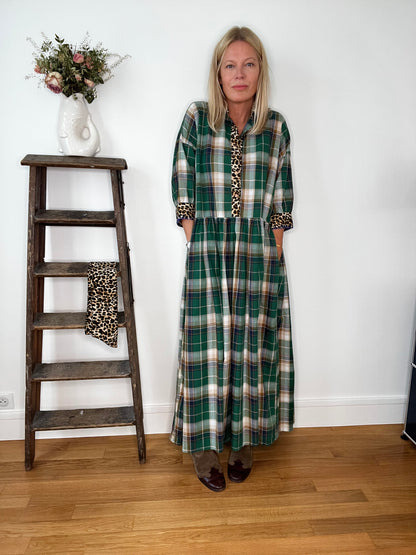 ROBE SWING LEO