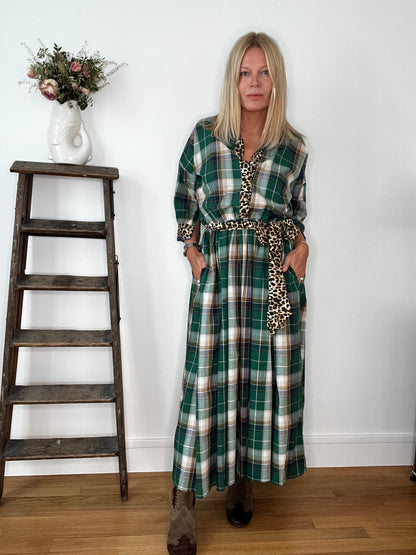 ROBE SWING LEO