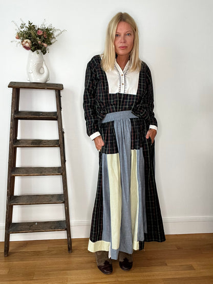 CHEMISE CHARLY TERRY