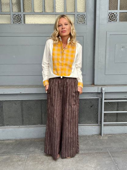 Dandy Lucile shirt