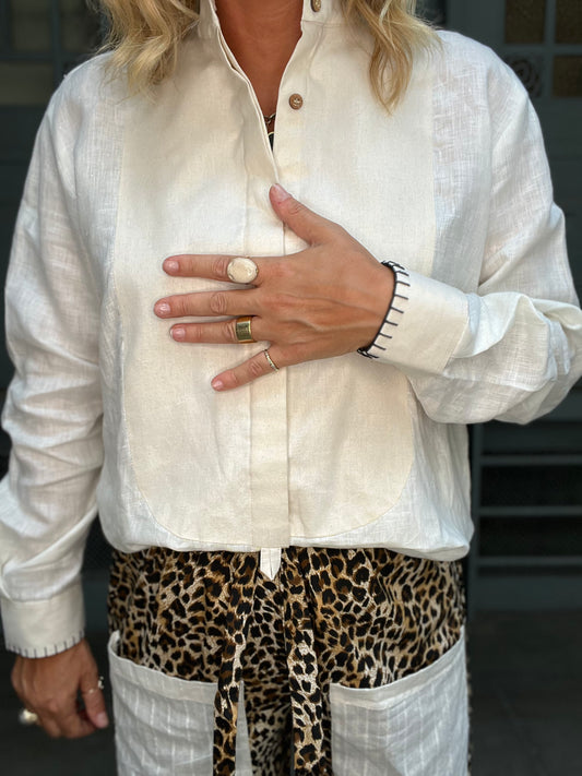 Dandy Lucile shirt
