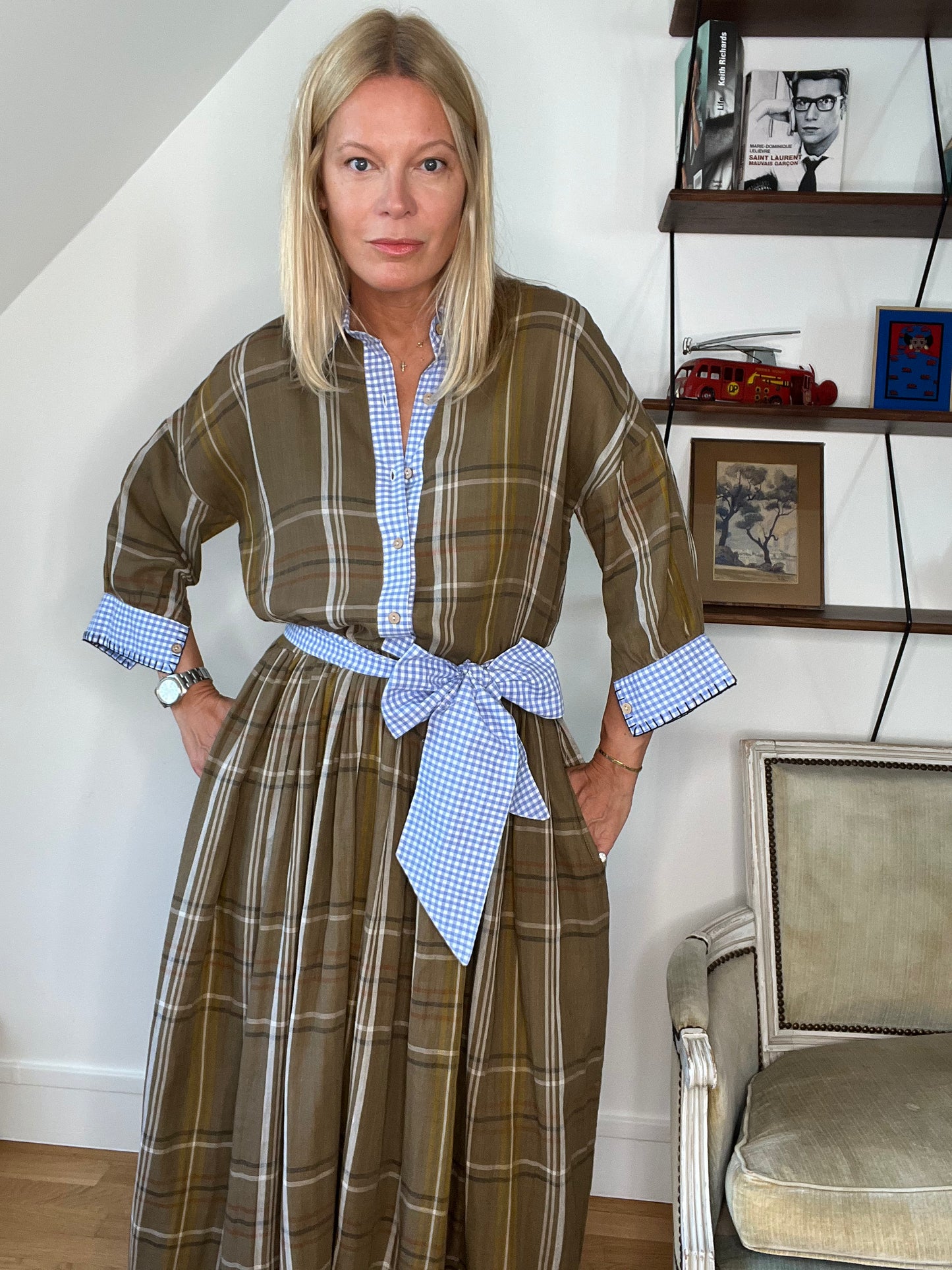 ROBE SWING HYPE