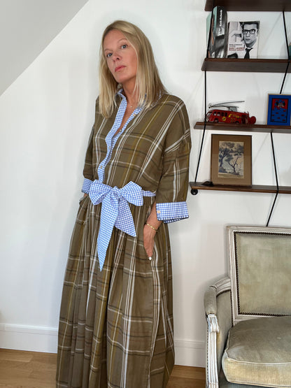 ROBE SWING HYPE