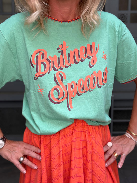 T- Britney