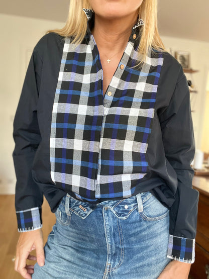 CHEMISE DANDY RUFUS