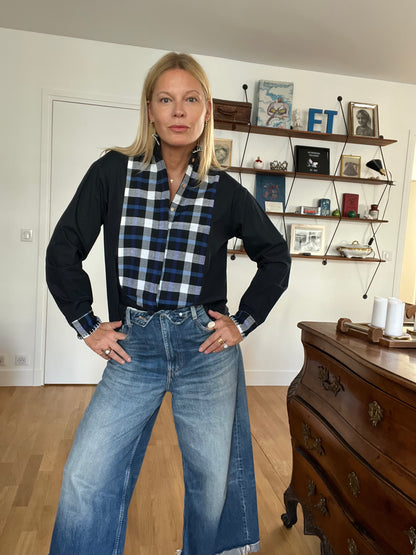 CHEMISE DANDY RUFUS