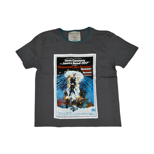 T- SHIRT JAMES BOND // BOND