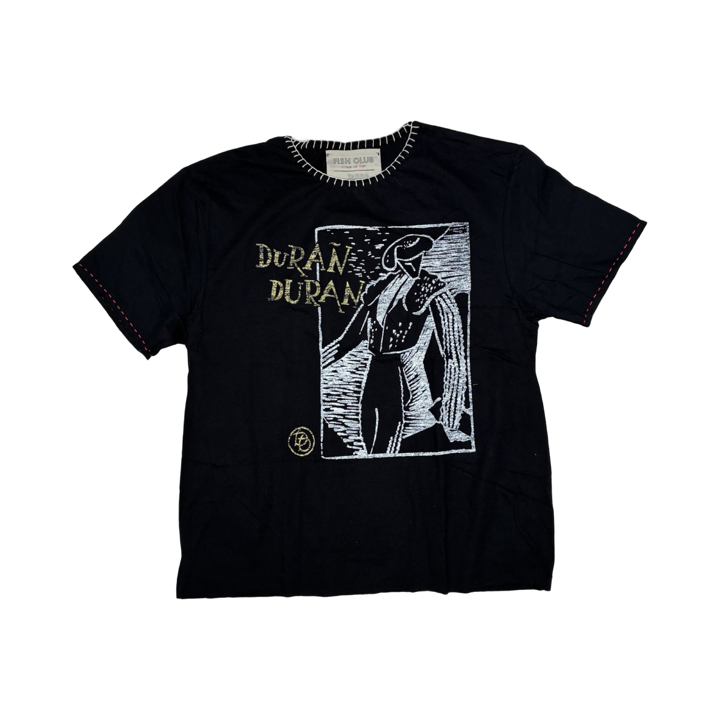 DURAN T-SHIRT