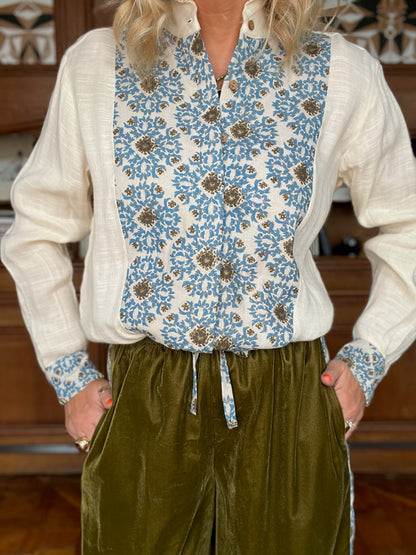 Dandy Lucile shirt