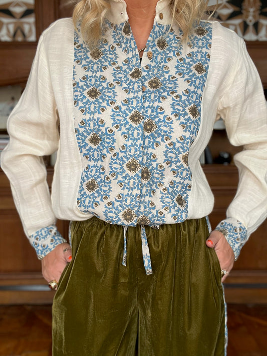 Dandy Lucile shirt