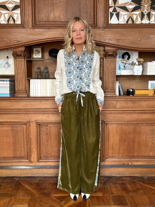 Disco Acassia pants