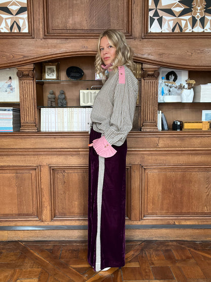Disco Acassia pants