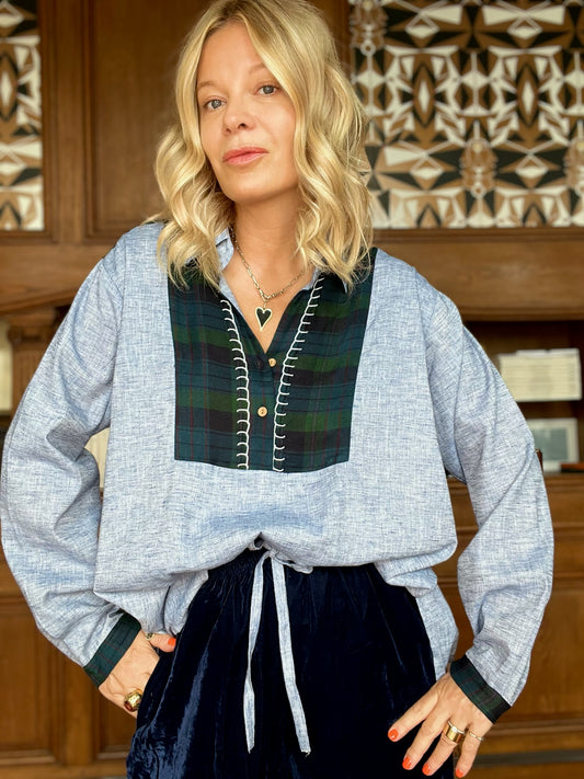 Charly Faith Shirt