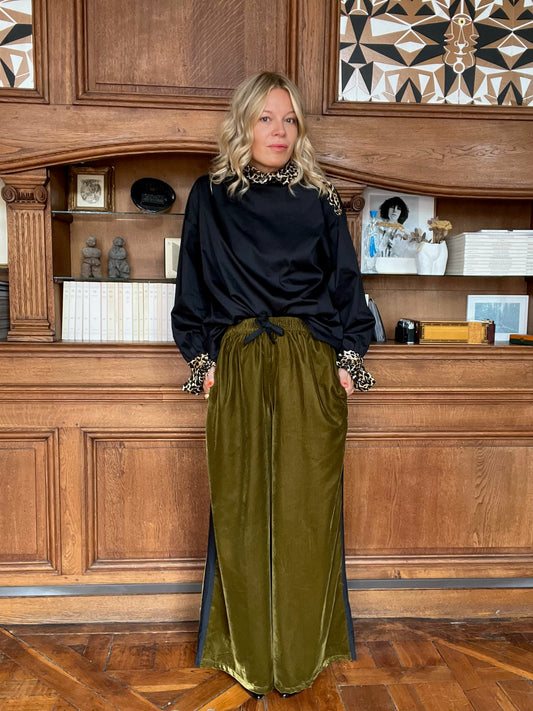 Disco Acassia pants
