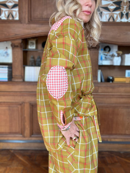 Charly Faith Shirt