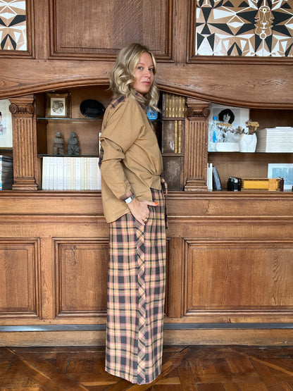 Disco Acassia pants