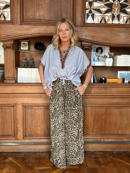 Disco Acassia pants