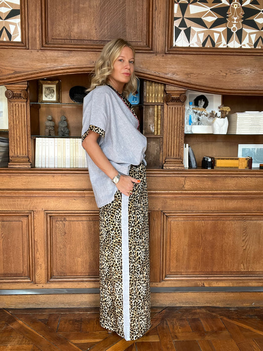 Disco Acassia pants