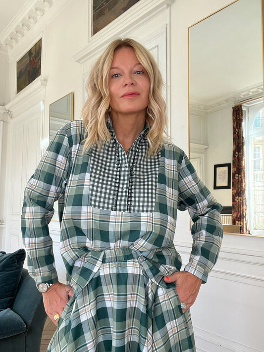 MILO CHARLY SHIRT