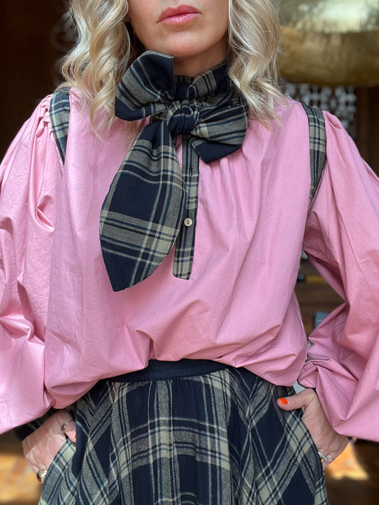 The Painter Lilly shirt