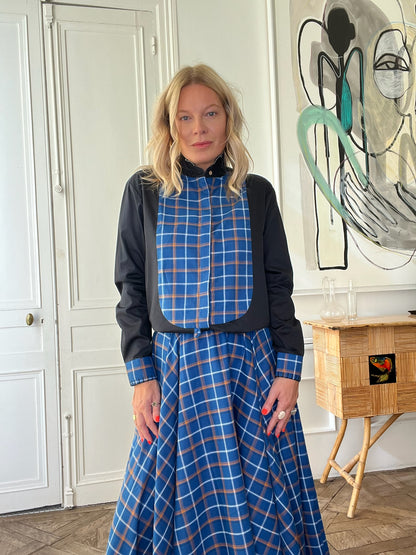 OLGA DANDY SHIRT