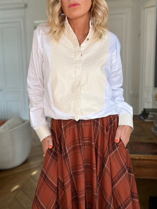 Dandy Lucile shirt