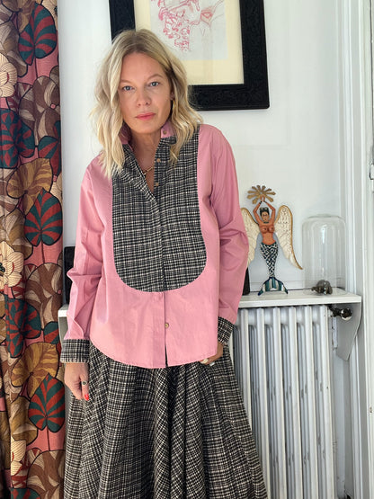 CHEMISE DANDY OLGA