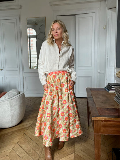 Dandy Lucile shirt
